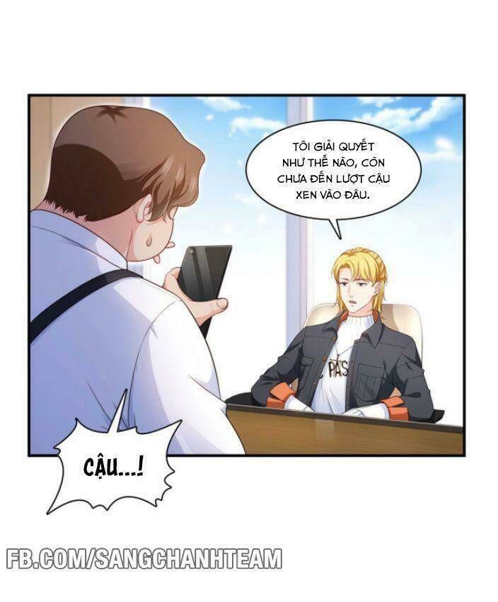 Hệt Như Hàn Quang Gặp Nắng Gắt Chap 178 - Next Chap 179