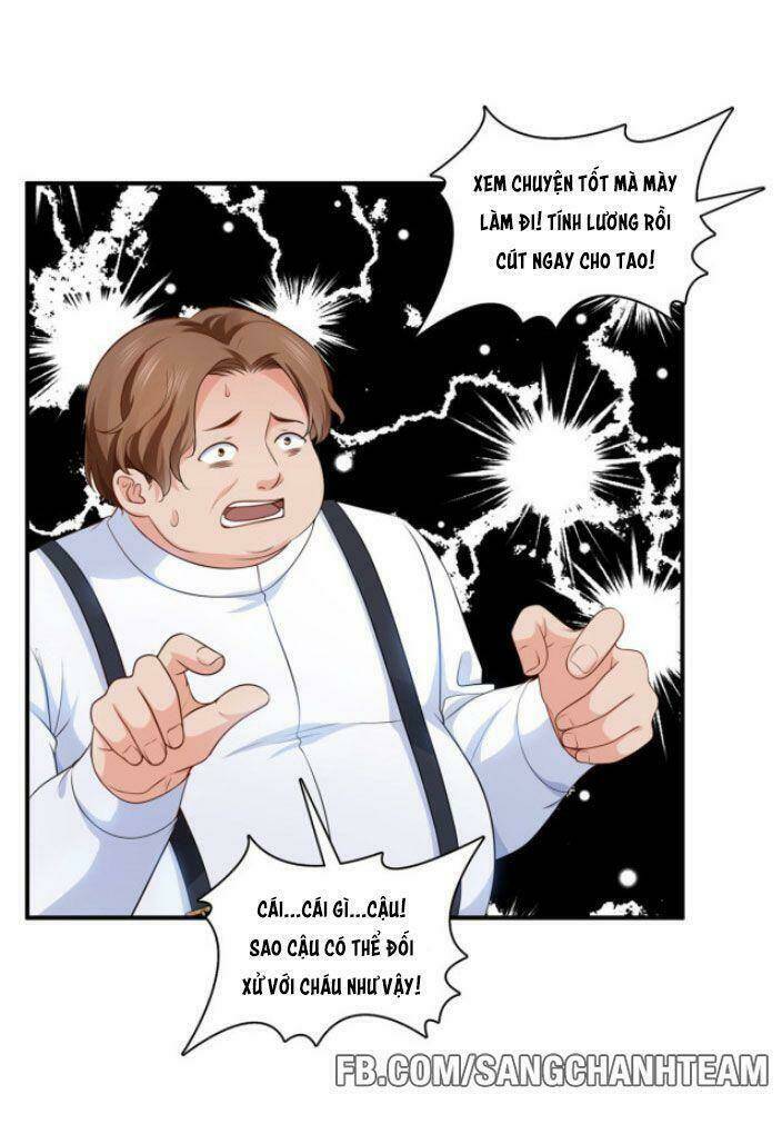 Hệt Như Hàn Quang Gặp Nắng Gắt Chap 178 - Next Chap 179