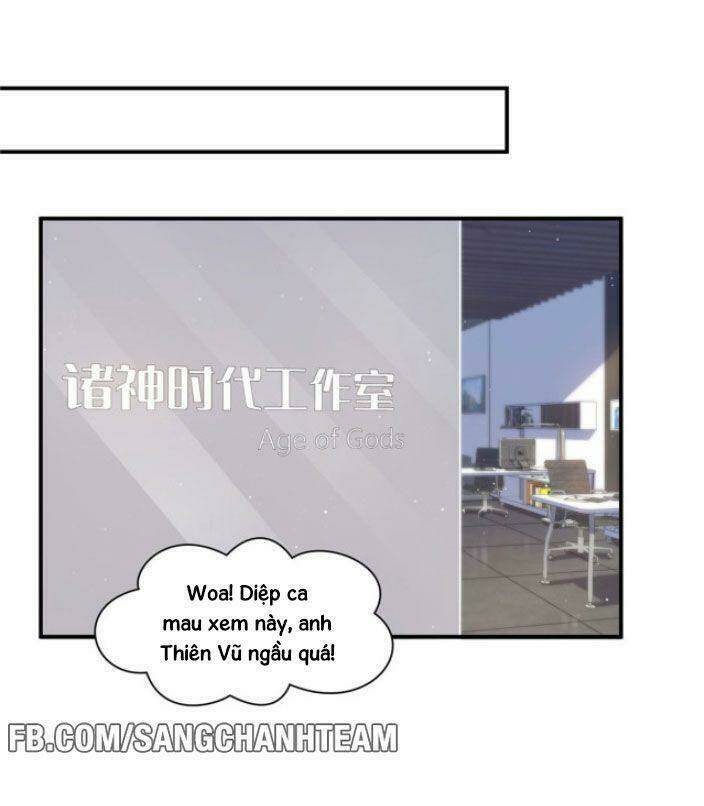 Hệt Như Hàn Quang Gặp Nắng Gắt Chap 178 - Next Chap 179