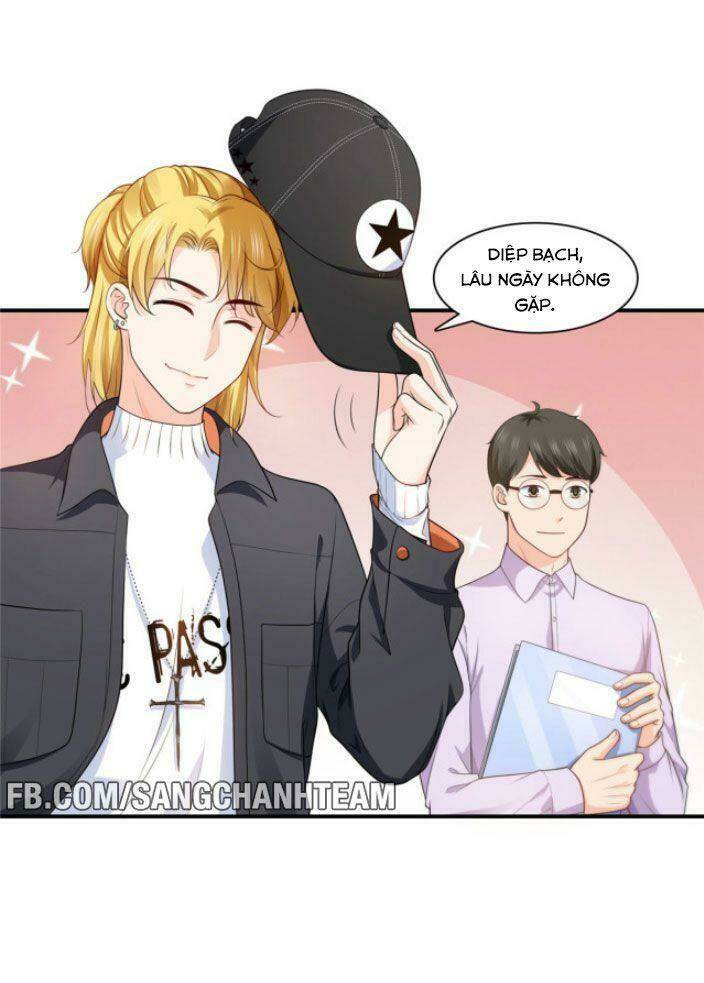 Hệt Như Hàn Quang Gặp Nắng Gắt Chap 178 - Next Chap 179