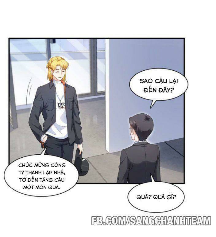 Hệt Như Hàn Quang Gặp Nắng Gắt Chap 178 - Next Chap 179