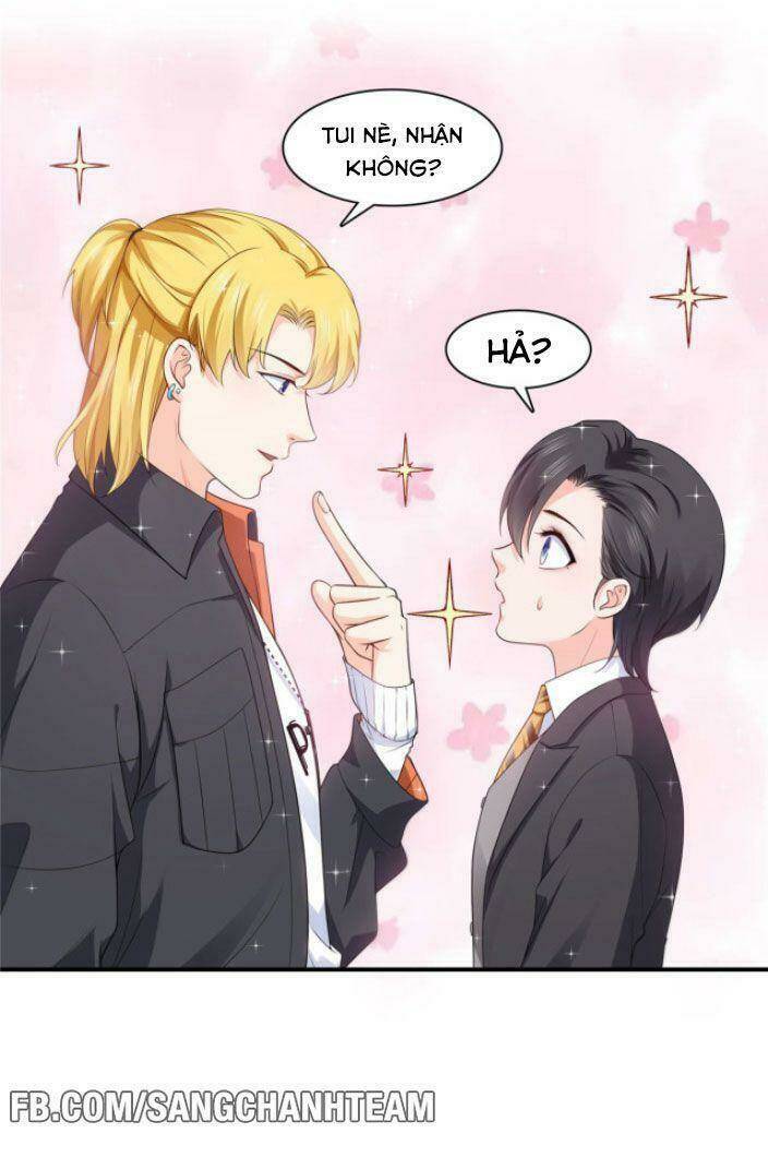 Hệt Như Hàn Quang Gặp Nắng Gắt Chap 178 - Next Chap 179