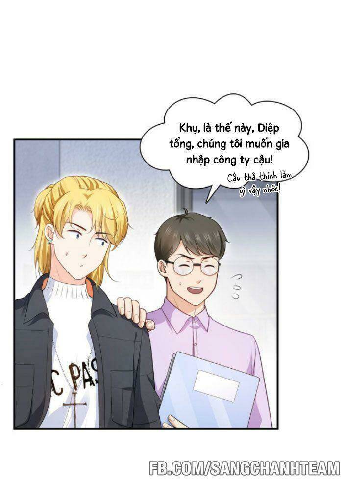 Hệt Như Hàn Quang Gặp Nắng Gắt Chap 178 - Next Chap 179