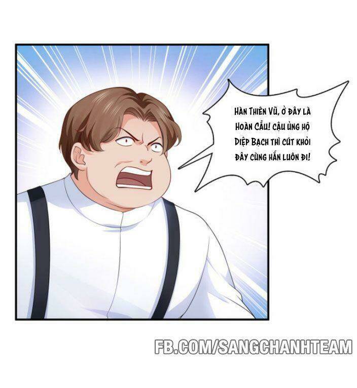 Hệt Như Hàn Quang Gặp Nắng Gắt Chap 178 - Next Chap 179