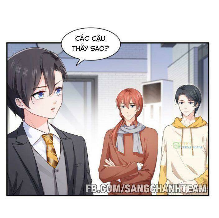 Hệt Như Hàn Quang Gặp Nắng Gắt Chap 178 - Next Chap 179