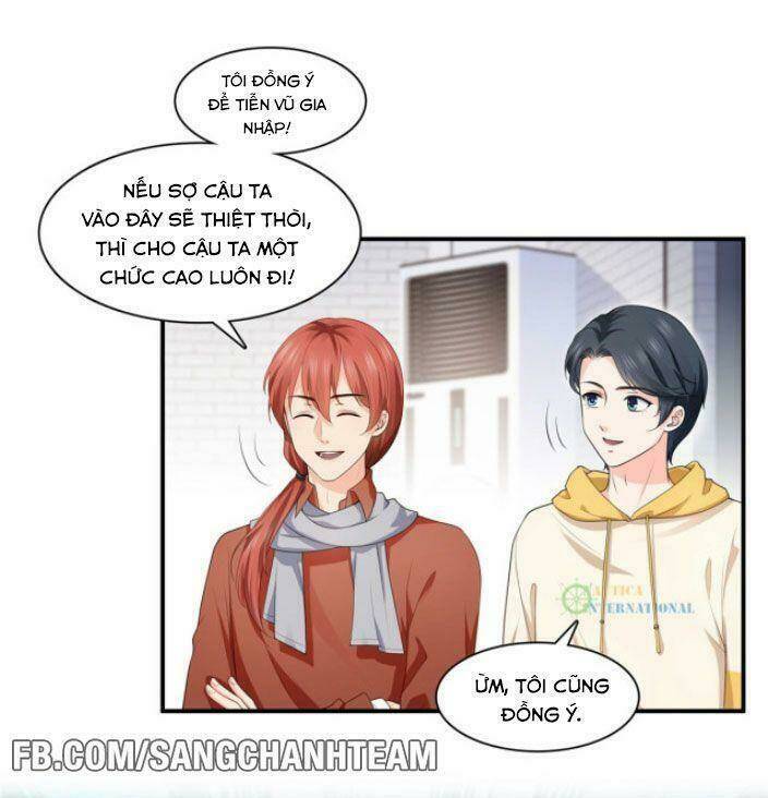 Hệt Như Hàn Quang Gặp Nắng Gắt Chap 178 - Next Chap 179