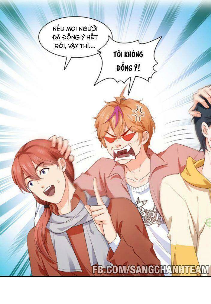 Hệt Như Hàn Quang Gặp Nắng Gắt Chap 178 - Next Chap 179