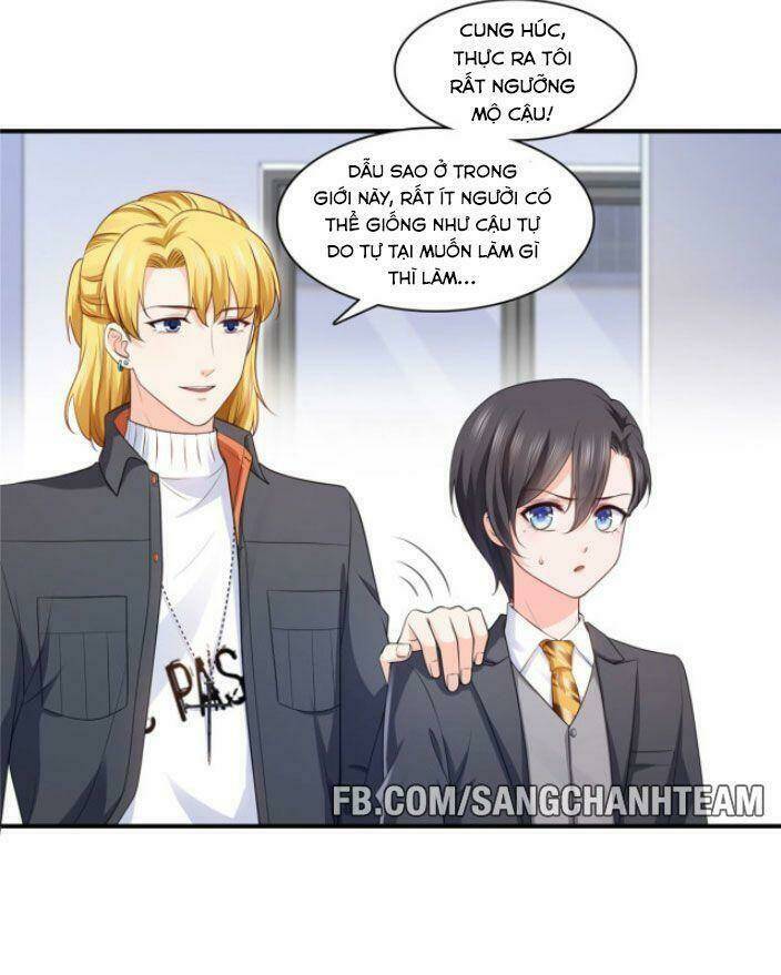 Hệt Như Hàn Quang Gặp Nắng Gắt Chap 178 - Next Chap 179