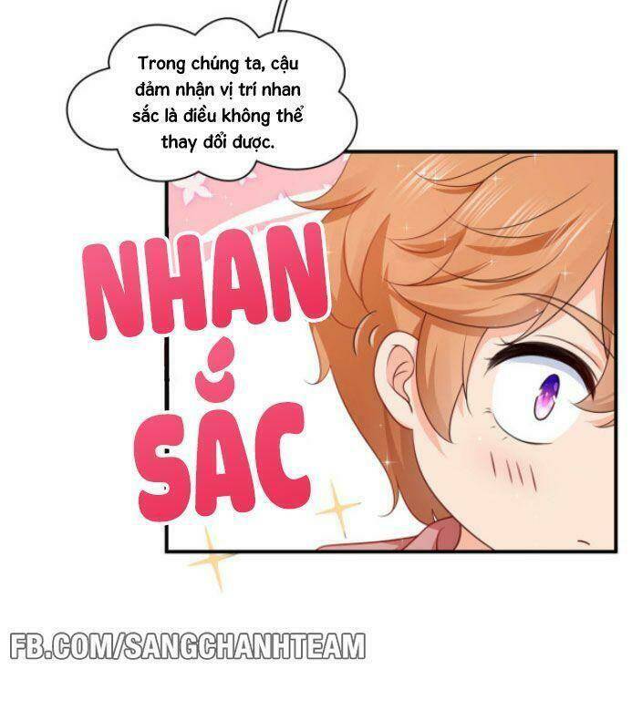 Hệt Như Hàn Quang Gặp Nắng Gắt Chap 178 - Next Chap 179