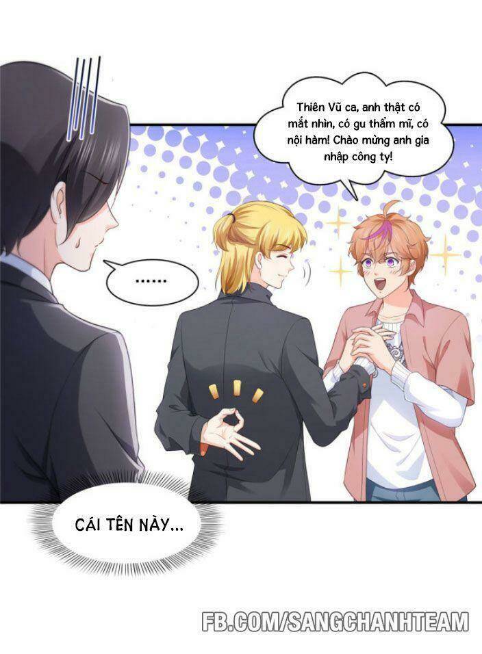 Hệt Như Hàn Quang Gặp Nắng Gắt Chap 178 - Next Chap 179