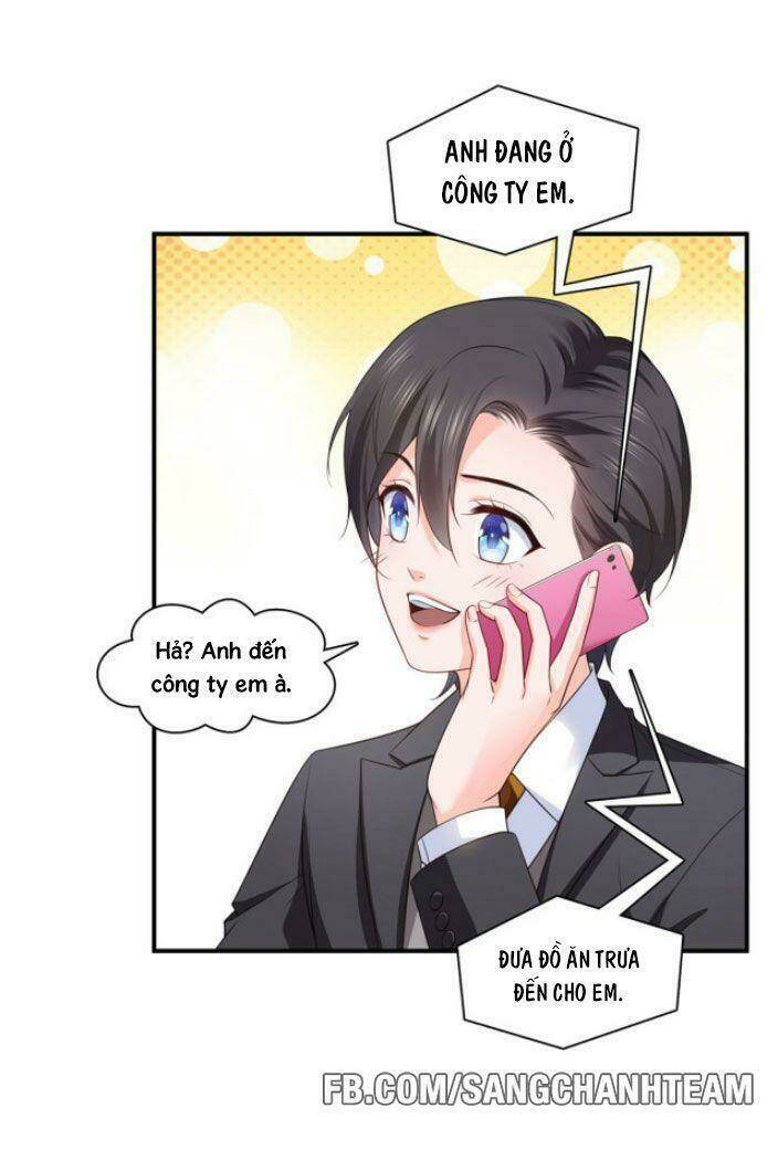 Hệt Như Hàn Quang Gặp Nắng Gắt Chap 178 - Next Chap 179