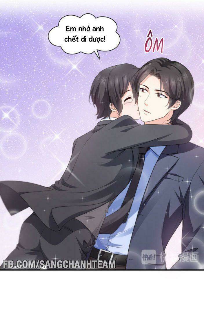 Hệt Như Hàn Quang Gặp Nắng Gắt Chap 178 - Next Chap 179