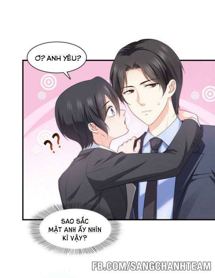 Hệt Như Hàn Quang Gặp Nắng Gắt Chap 178 - Next Chap 179