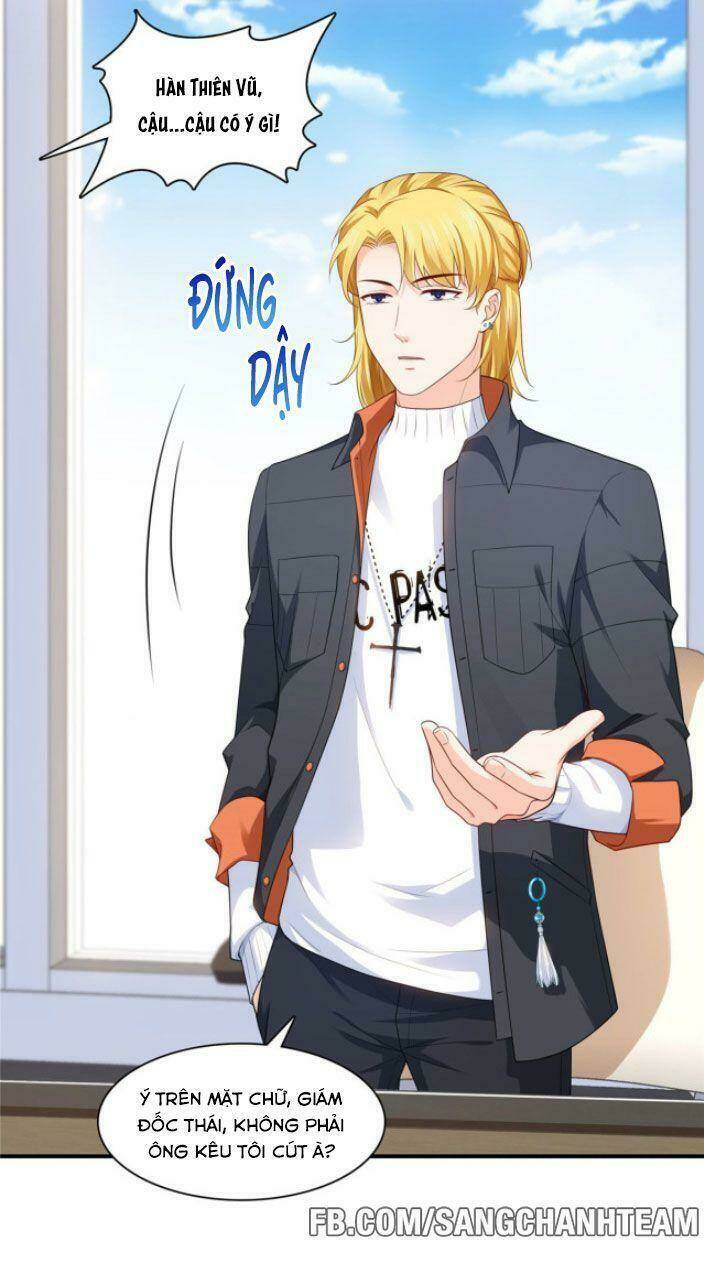 Hệt Như Hàn Quang Gặp Nắng Gắt Chap 178 - Next Chap 179