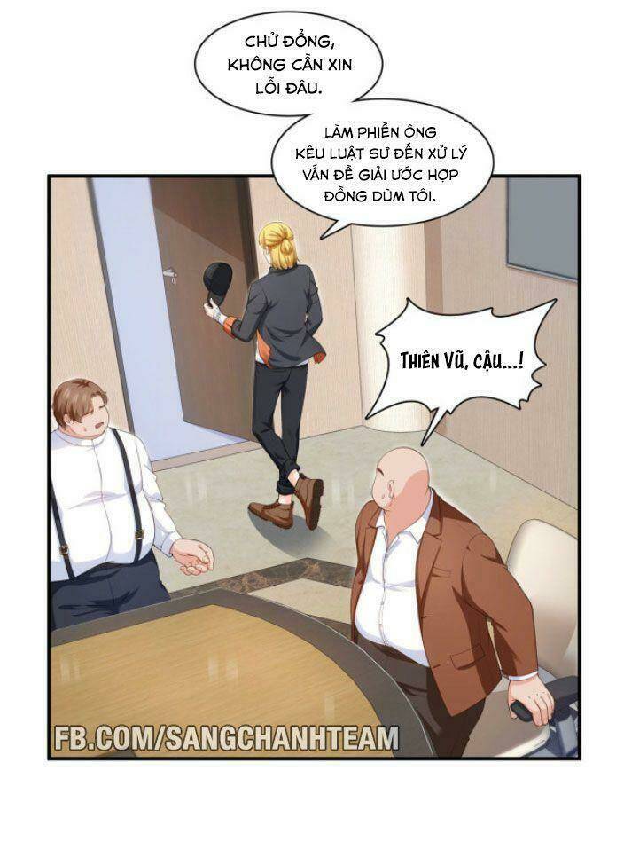 Hệt Như Hàn Quang Gặp Nắng Gắt Chap 178 - Next Chap 179