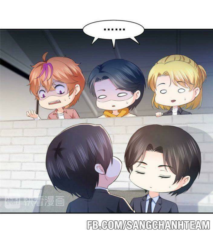 Hệt Như Hàn Quang Gặp Nắng Gắt Chap 179 - Next Chap 180