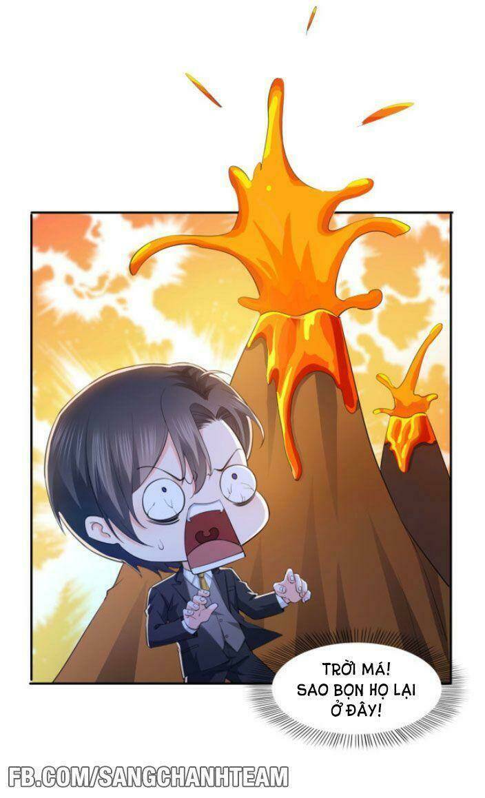 Hệt Như Hàn Quang Gặp Nắng Gắt Chap 179 - Next Chap 180