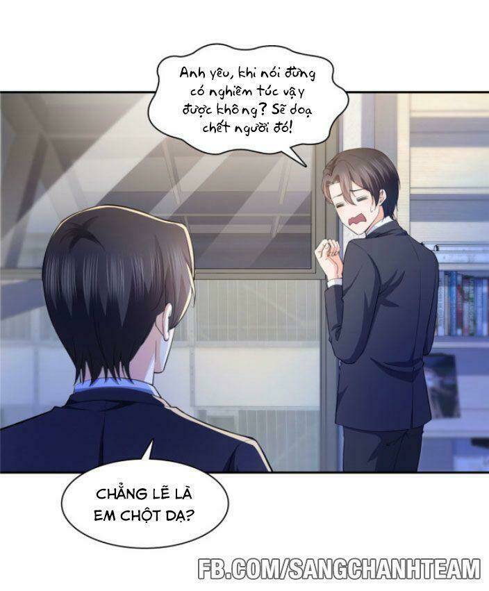 Hệt Như Hàn Quang Gặp Nắng Gắt Chap 179 - Next Chap 180