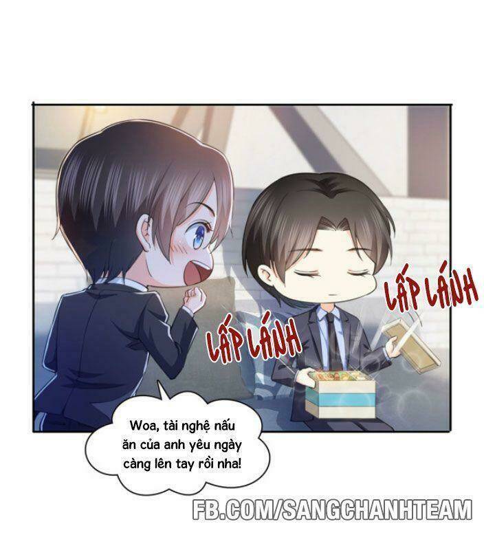 Hệt Như Hàn Quang Gặp Nắng Gắt Chap 179 - Next Chap 180