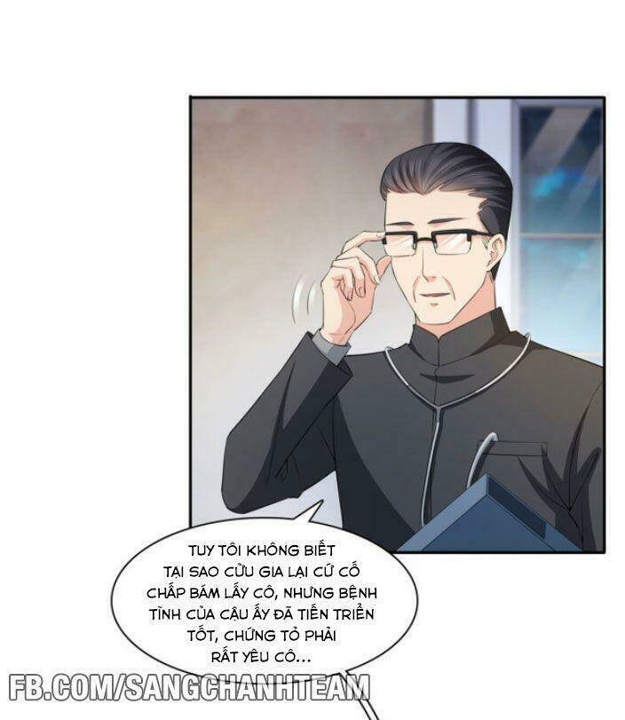 Hệt Như Hàn Quang Gặp Nắng Gắt Chap 179 - Next Chap 180