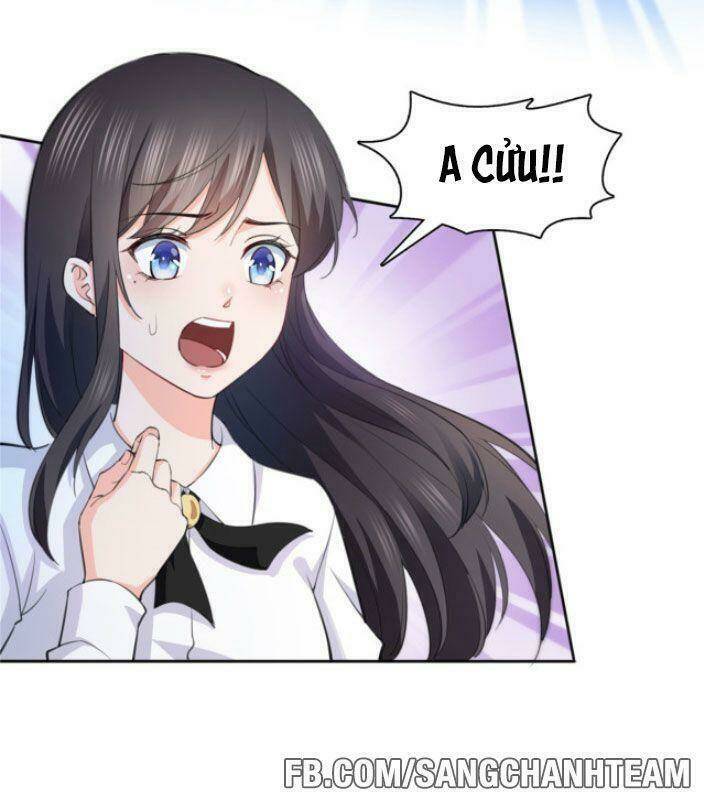 Hệt Như Hàn Quang Gặp Nắng Gắt Chap 179 - Next Chap 180