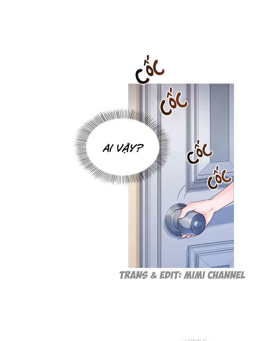 Hệt Như Hàn Quang Gặp Nắng Gắt Chap 18 - Next Chap 19