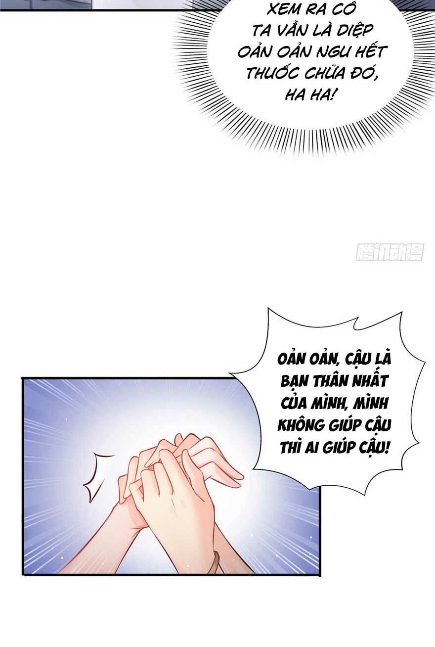 Hệt Như Hàn Quang Gặp Nắng Gắt Chap 18 - Next Chap 19