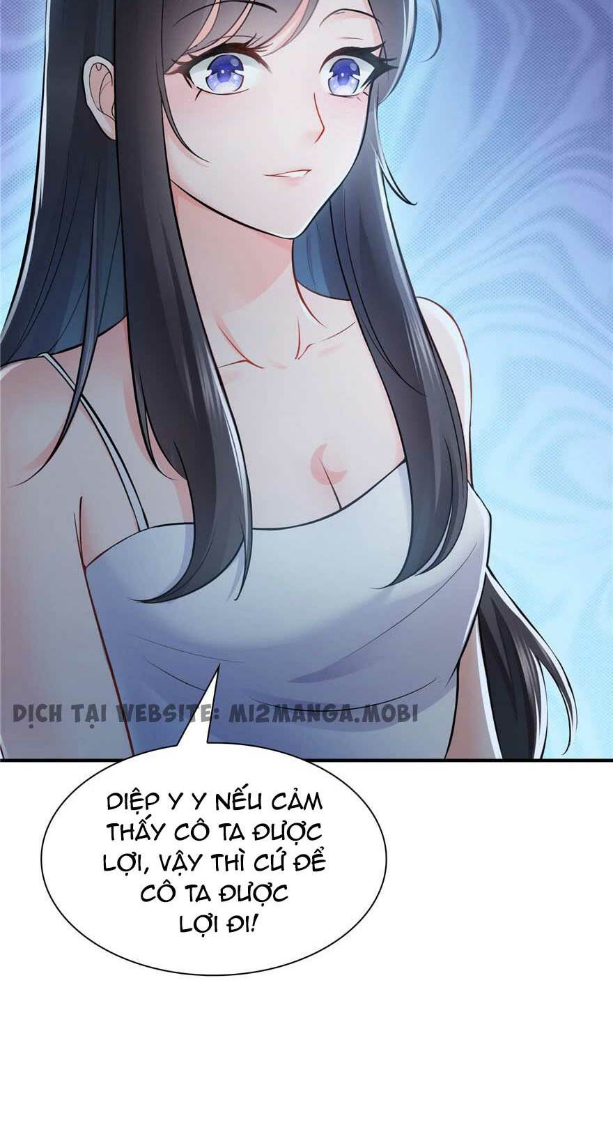 Hệt Như Hàn Quang Gặp Nắng Gắt Chap 18 - Next Chap 19