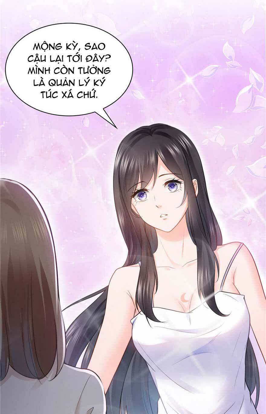 Hệt Như Hàn Quang Gặp Nắng Gắt Chap 18 - Next Chap 19