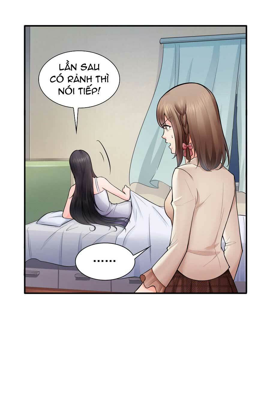 Hệt Như Hàn Quang Gặp Nắng Gắt Chap 18 - Next Chap 19