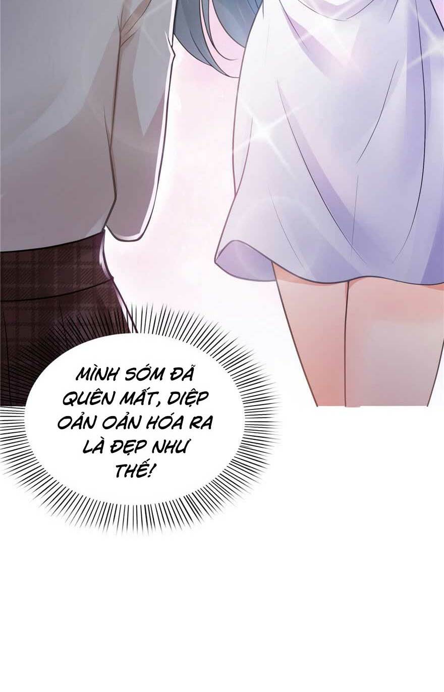 Hệt Như Hàn Quang Gặp Nắng Gắt Chap 18 - Next Chap 19