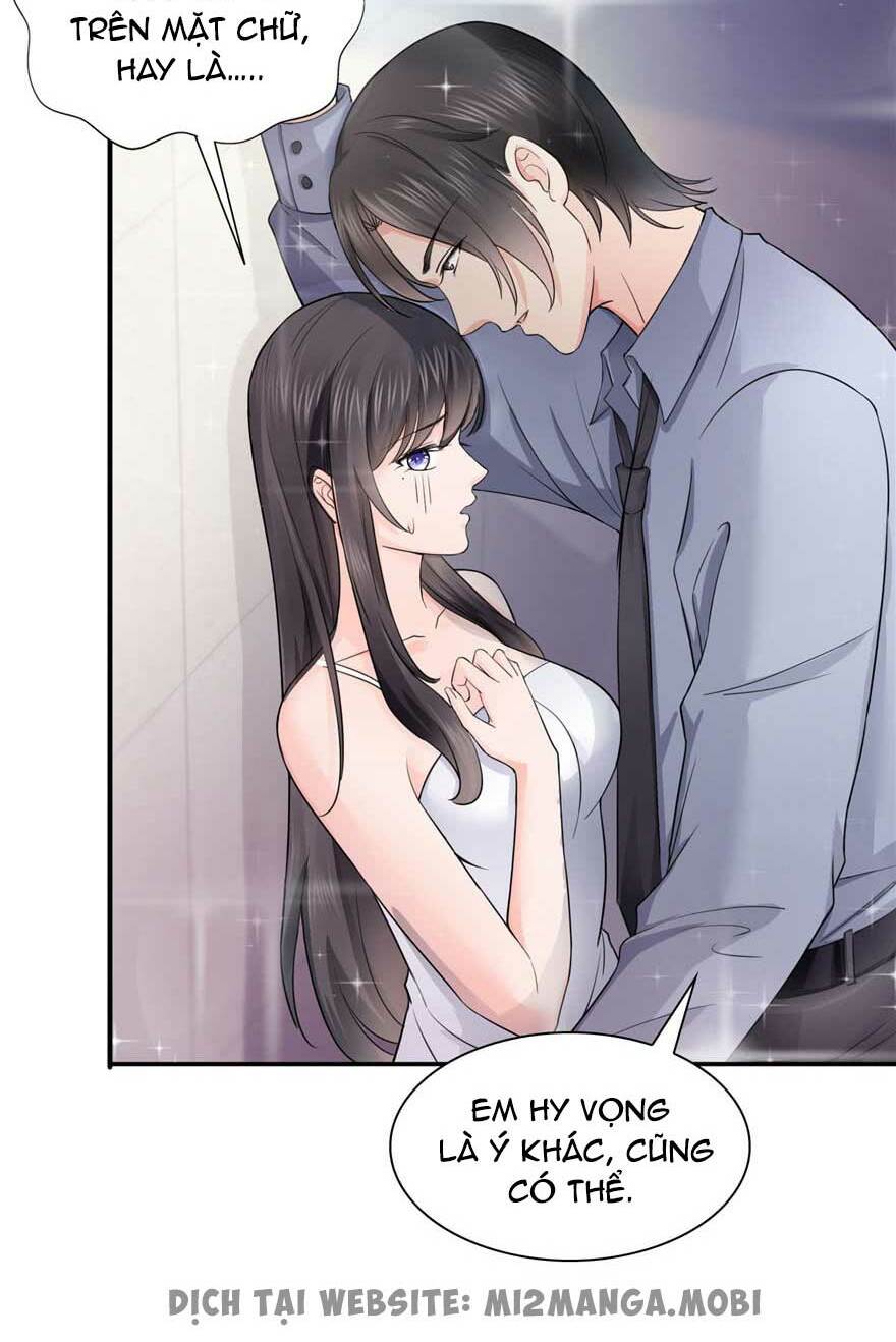 Hệt Như Hàn Quang Gặp Nắng Gắt Chap 18 - Next Chap 19