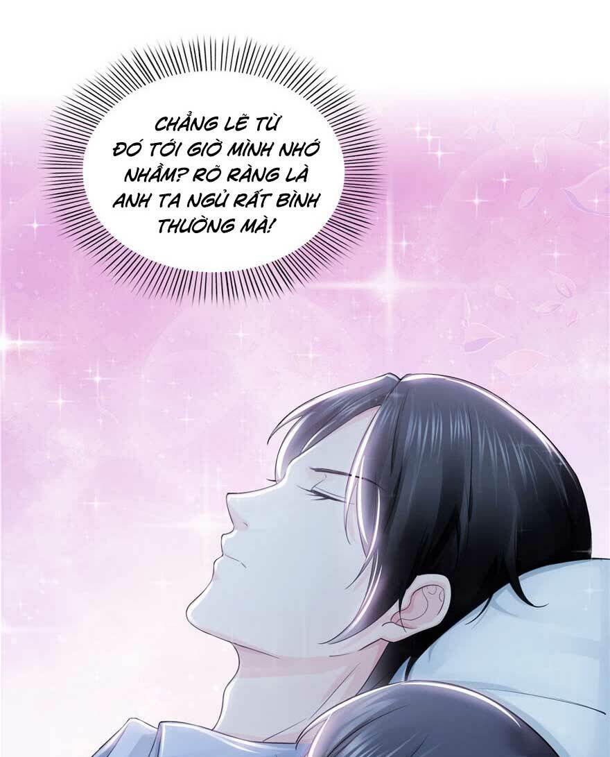 Hệt Như Hàn Quang Gặp Nắng Gắt Chap 18 - Next Chap 19