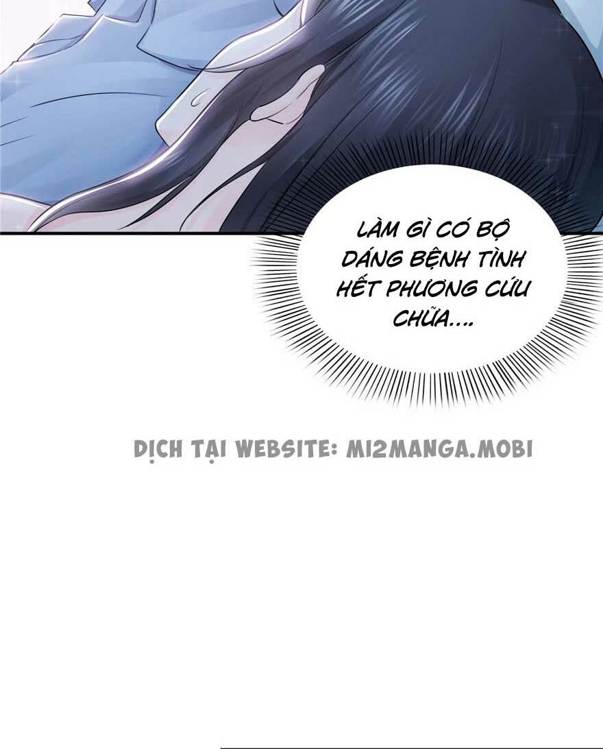 Hệt Như Hàn Quang Gặp Nắng Gắt Chap 18 - Next Chap 19