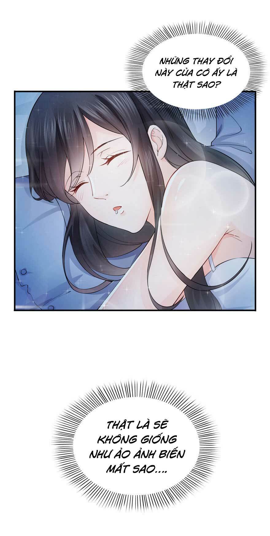 Hệt Như Hàn Quang Gặp Nắng Gắt Chap 18 - Next Chap 19