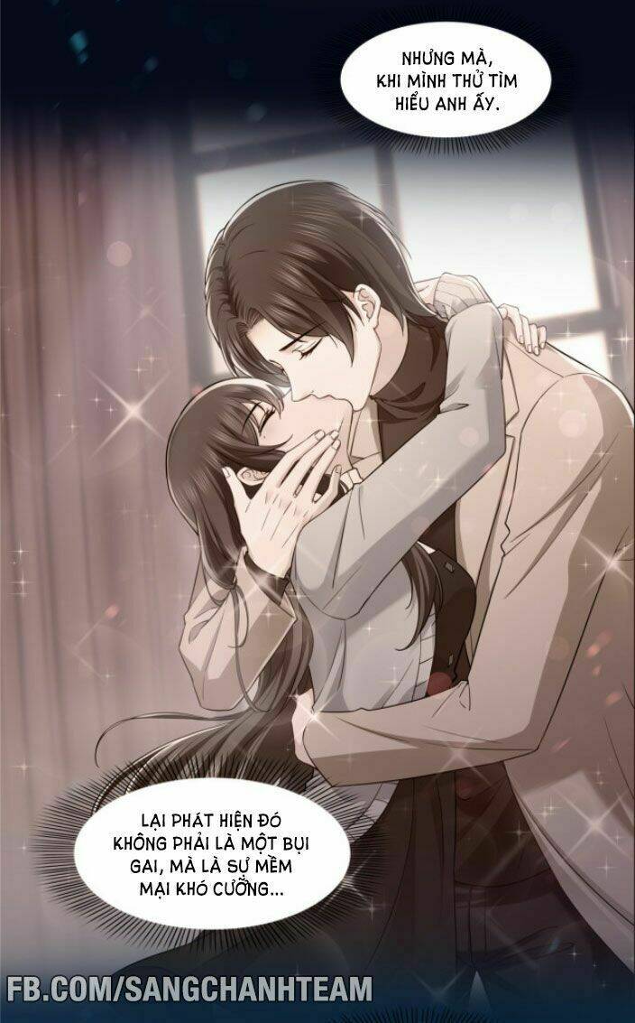 Hệt Như Hàn Quang Gặp Nắng Gắt Chap 180 - Next Chap 181