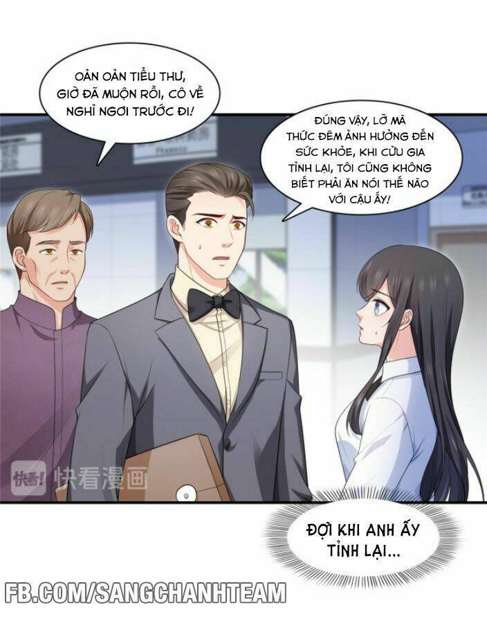 Hệt Như Hàn Quang Gặp Nắng Gắt Chap 180 - Next Chap 181