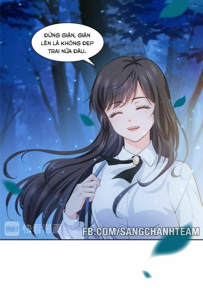 Hệt Như Hàn Quang Gặp Nắng Gắt Chap 180 - Next Chap 181