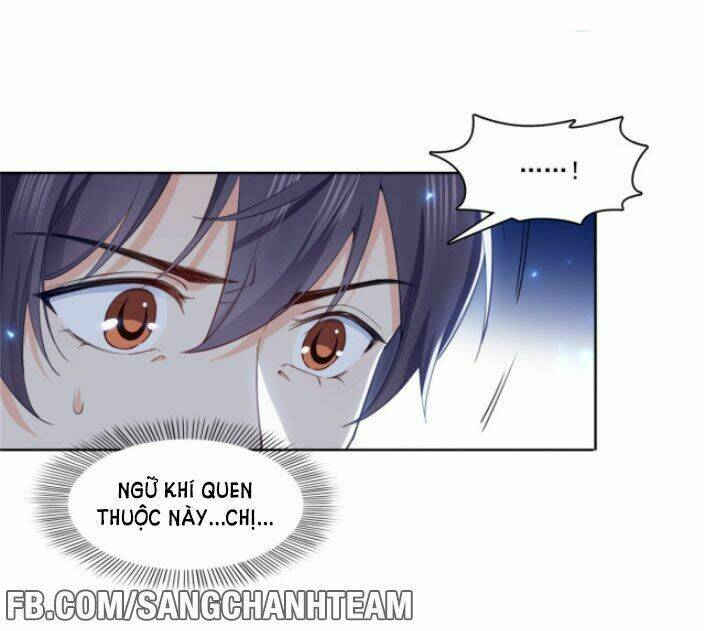 Hệt Như Hàn Quang Gặp Nắng Gắt Chap 180 - Next Chap 181