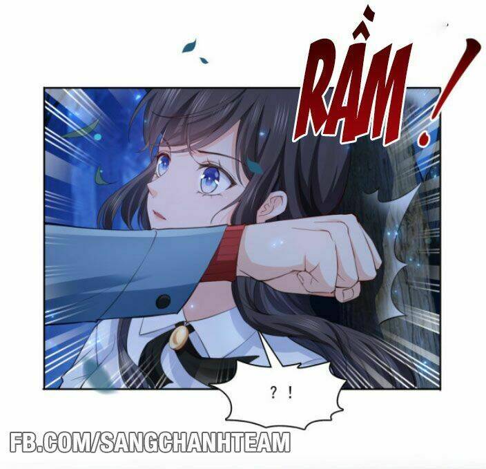 Hệt Như Hàn Quang Gặp Nắng Gắt Chap 180 - Next Chap 181