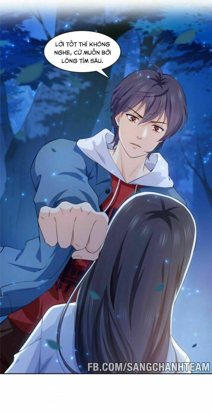 Hệt Như Hàn Quang Gặp Nắng Gắt Chap 180 - Next Chap 181