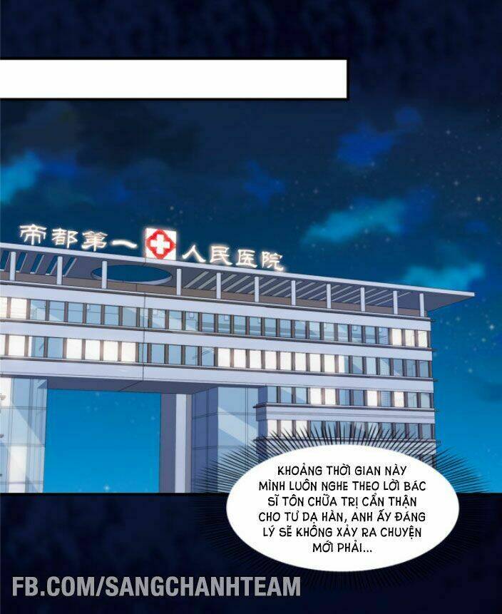 Hệt Như Hàn Quang Gặp Nắng Gắt Chap 180 - Next Chap 181