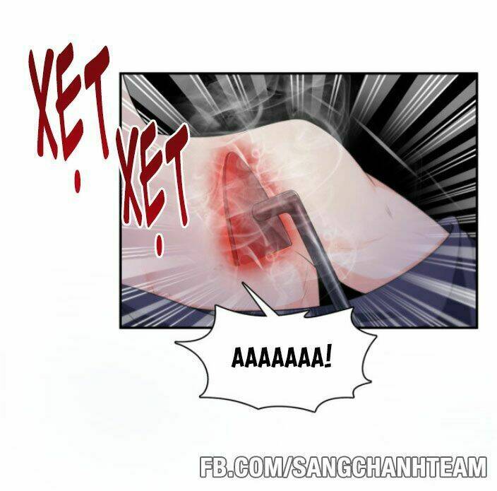 Hệt Như Hàn Quang Gặp Nắng Gắt Chap 181 - Next Chap 182