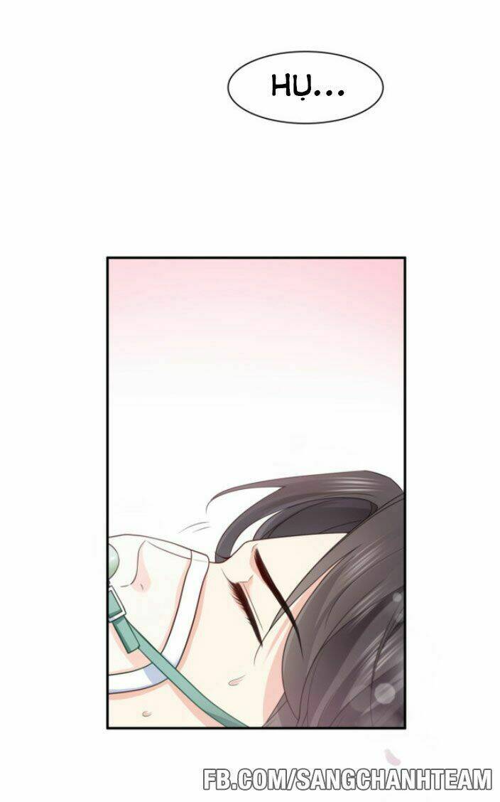 Hệt Như Hàn Quang Gặp Nắng Gắt Chap 181 - Next Chap 182