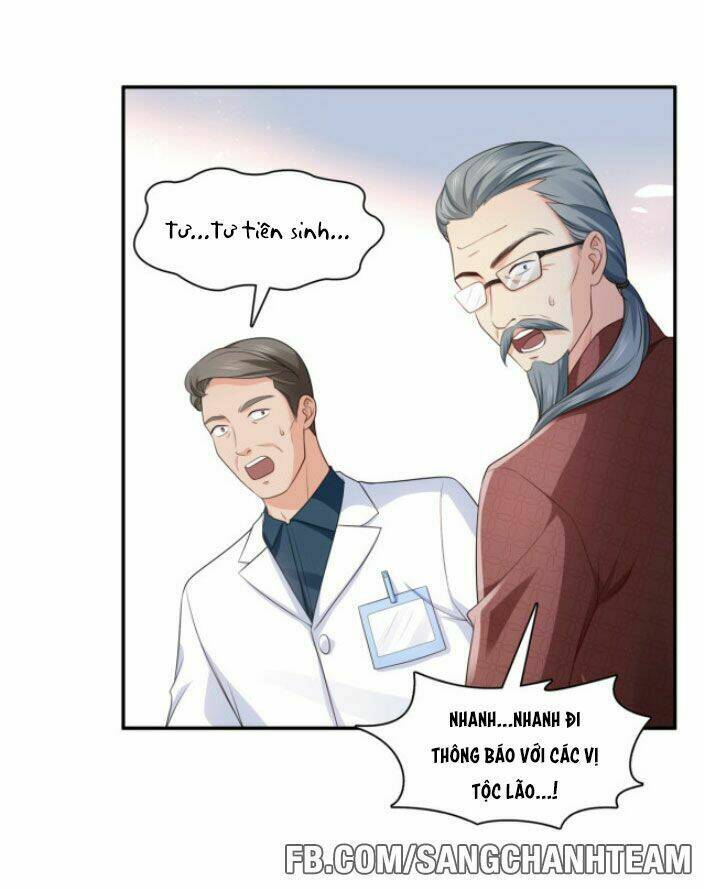 Hệt Như Hàn Quang Gặp Nắng Gắt Chap 181 - Next Chap 182