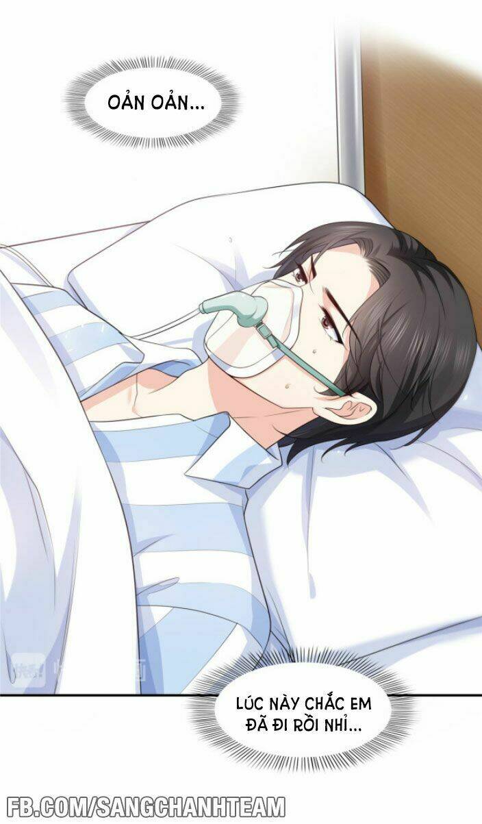 Hệt Như Hàn Quang Gặp Nắng Gắt Chap 181 - Next Chap 182