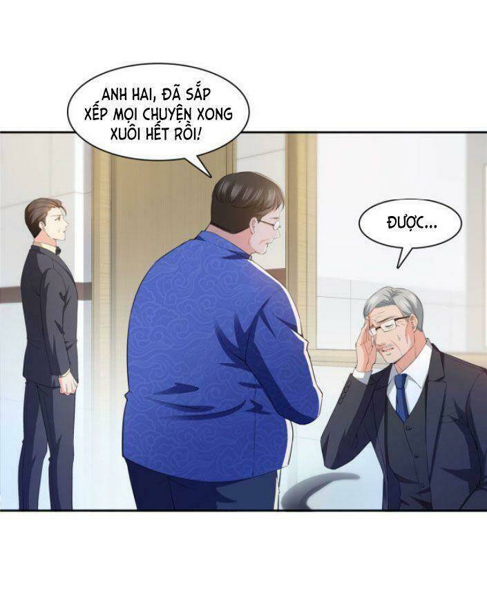 Hệt Như Hàn Quang Gặp Nắng Gắt Chap 182 - Next Chap 183