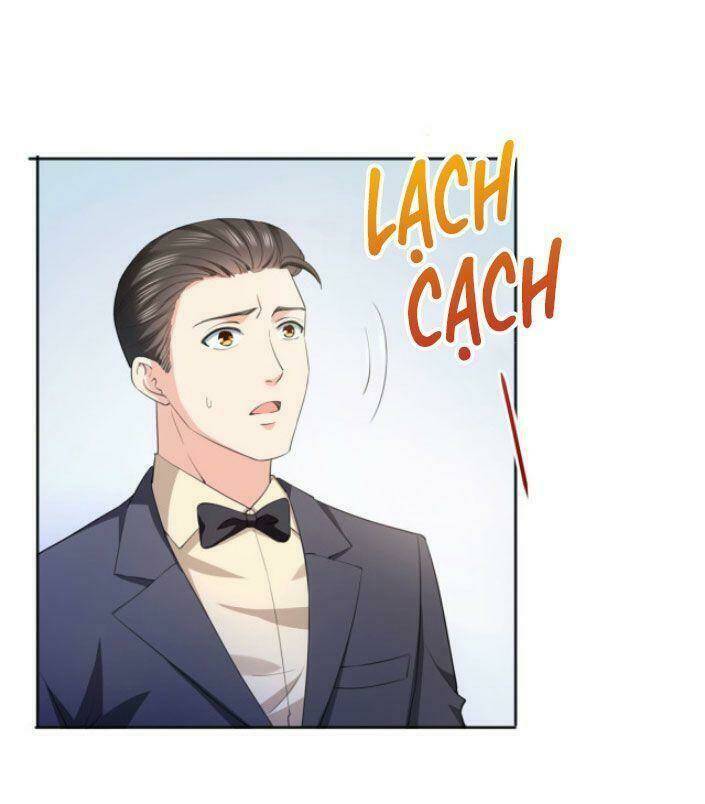 Hệt Như Hàn Quang Gặp Nắng Gắt Chap 182 - Next Chap 183