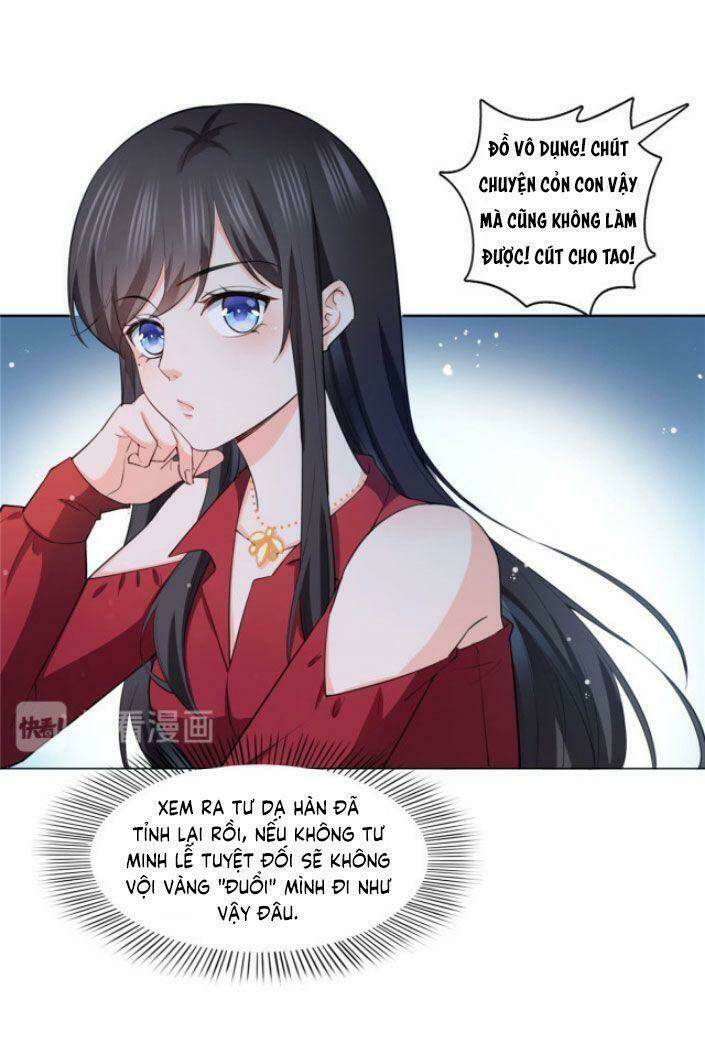 Hệt Như Hàn Quang Gặp Nắng Gắt Chap 182 - Next Chap 183