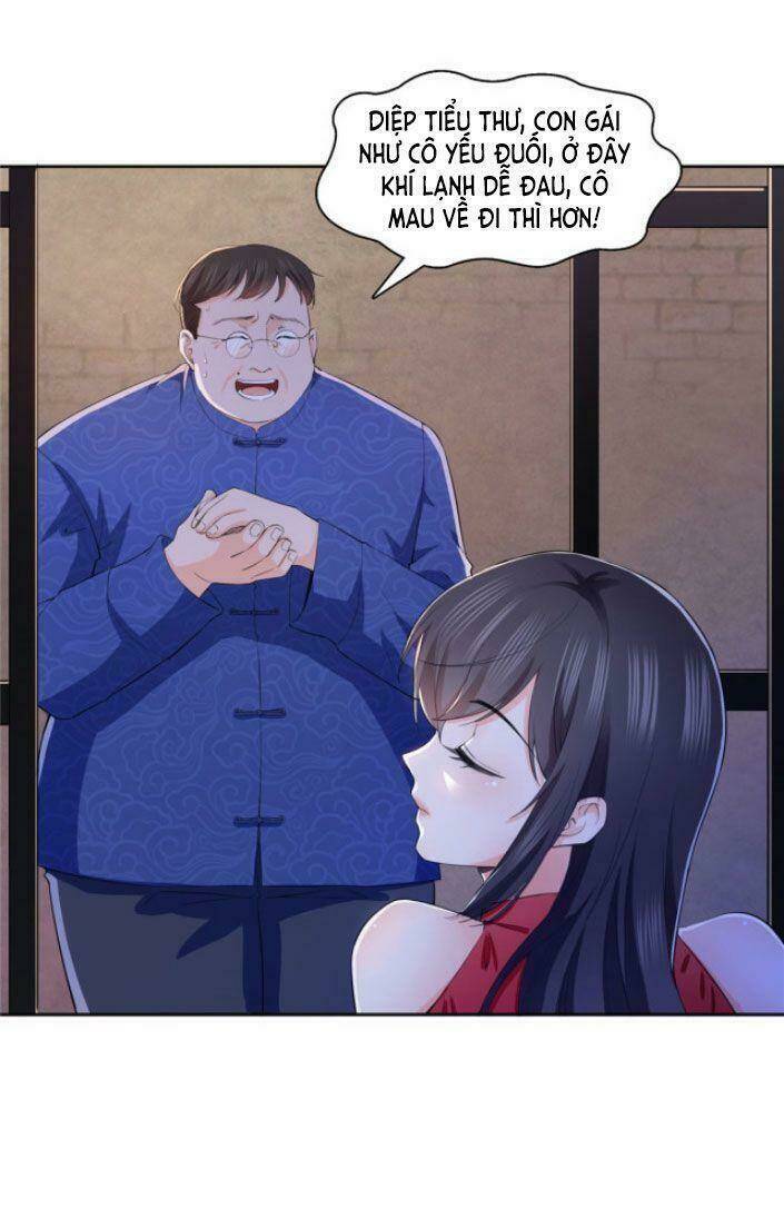 Hệt Như Hàn Quang Gặp Nắng Gắt Chap 182 - Next Chap 183